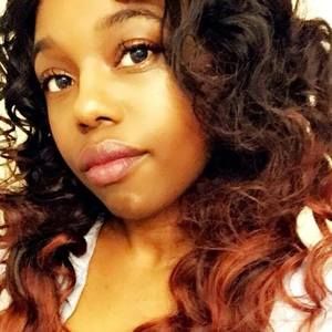 Meet your Posher, Jasmine